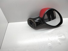 Specchietto retrovisore destro usato  Italia