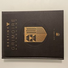 Destiny grimoire anthology gebraucht kaufen  Grevenbroich