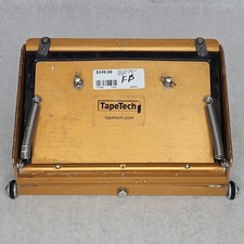 Tapetech tape tech for sale  Waterloo