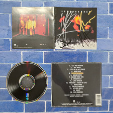 Soundgarden | CD assinado | 4 membros | Superdesconhecido comprar usado  Enviando para Brazil