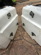 honda panniers for sale  WOLVERHAMPTON