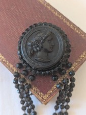 Ancien bijoux broche d'occasion  Seurre