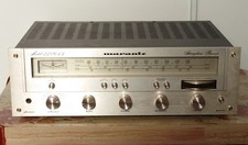 Marantz 2216 receiver d'occasion  Pau