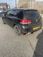 Golf mark 1.4l for sale  BIRMINGHAM