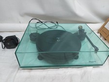 Michell mycro turntable for sale  BUNGAY