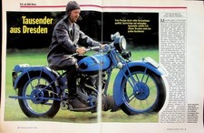 Motorrad classic 1389 gebraucht kaufen  Deutschland