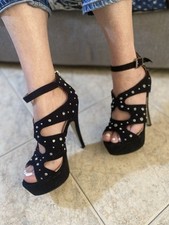 Sexy platform high usato  Italia
