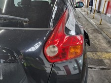 Tail light nissan for sale  DONCASTER