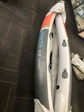 Intex dakota person for sale  Lakeland