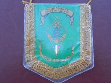 Colo tdm fanion d'occasion  France