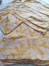 Habitat cotton king for sale  HINCKLEY