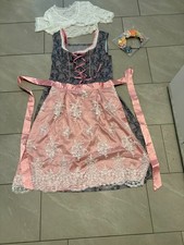 Damen dirndl bluse gebraucht kaufen  Sprendlingen