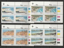 Rsa 1983 colour for sale  KINGSBRIDGE