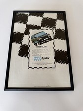 Framed original classic for sale  WIGAN