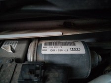 8t1955119d front wiper d'occasion  Expédié en Belgium