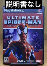 PS2 Ultimate Spiderman comprar usado  Enviando para Brazil