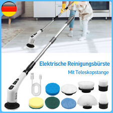 Turbo scrub elektrische gebraucht kaufen  Deutschland