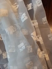 Gardinenschal ausbrenner grafi gebraucht kaufen  Spenge