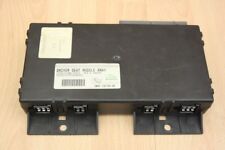 Drivers seat module for sale  ILKESTON