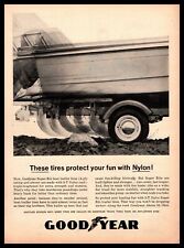 1962 goodyear akron for sale  Austin