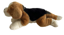 Suki beagle stuffed for sale  LONDON