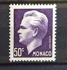 Monaco 344 1950 d'occasion  Chailles