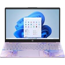 Portátil táctil HP 15-fd0759ds 15,6 pulgadas HD Intel Core i3-N305 8 GB DDR4 512 GB SSD segunda mano  Embacar hacia Argentina