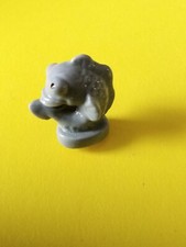 Fève porcelaine poisson d'occasion  Lure