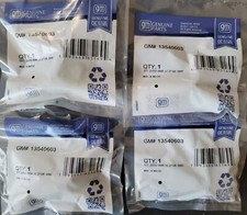 4pcs genuine tpms for sale  Ontario