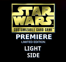 Premiere star wars for sale  Kellogg