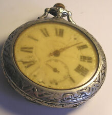 Roskopf patent 1890 usato  San Donato Milanese