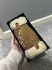 Kids ugg mittens for sale  WREXHAM