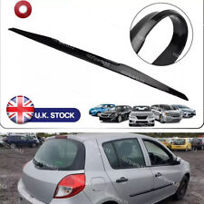 clio mk2 spoiler for sale clio mk2 spoiler for sale LEICESTER