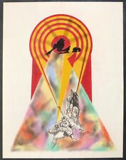 Larry volk drawing for sale  Minneapolis