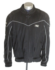 Mens black tour for sale  Lincoln