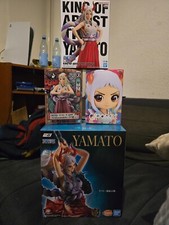 Piece yamato figuren gebraucht kaufen  Stade