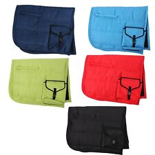 Wanderreitschabracke puff pad gebraucht kaufen  Aldingen