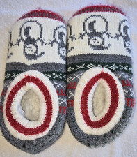 Girls winter slippers for sale  Lawrenceville