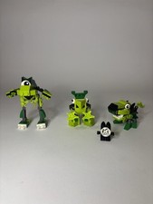 Lego mixels 41524 usato  Sorrento