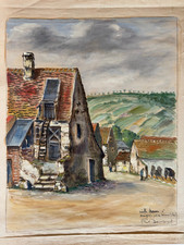 Raymond besse amigny d'occasion  France