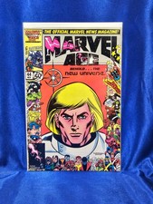 Marvel age marvel for sale  Cape Girardeau