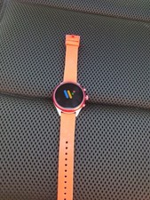 Fossil sport smartwatch gebraucht kaufen  Herscheid