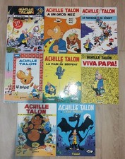 Lot achille talon d'occasion  Nantes-