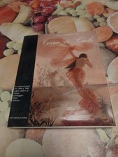 Terra cielo libro usato  Colli Verdi