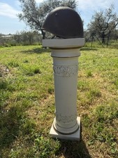 Elmetto italiano ww2 usato  Cisterna di Latina