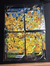 Pikachu union special for sale  ST. ALBANS