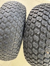 Pair powakaddy pneumatic for sale  WEYMOUTH