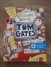 The brilliant tom gebraucht kaufen  Haßloch