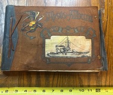 Vintage navy photo for sale  Lakeland