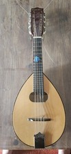 Sanchez mandolin for sale  ROMFORD